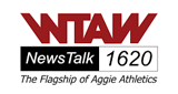 WTAW News Talk 1620 AM