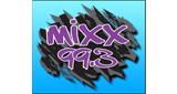 Mixx 99.3 - WMNP