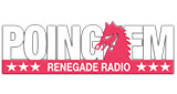 PoingFM - Renegade Radio