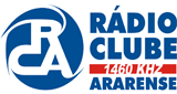 Rádio Clube Ararense