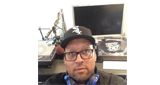 DJ GENO PCP RADIO STATION