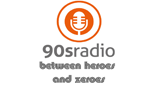 Jouw 90's Radio