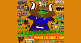 La Escandaloza fm