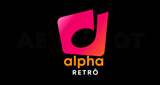 Radio Alpha Retrô