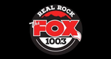 100.3 The Fox