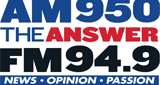 AM 950 and FM 94.9 The Answer
