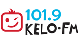 101.9 KELO FM