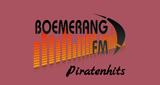 BoemerangFM - Piratenhits