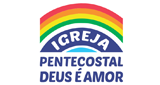 Rádio Deus é Amor