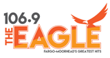 The Eagle 106.9 FM - KEGK