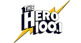 100.1 The Hero