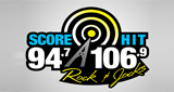 Score 94.7 & Hit 106.9