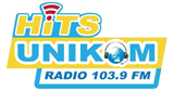 Hits Unikom Radio 103.9 FM