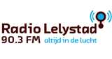 Radio Lelystad