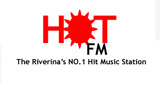 Hot Riverina