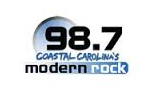 98.7 Modern Rock
