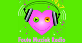 Foute Muziek Radio