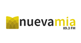 Radio Nueva Mia 89.3 Fm