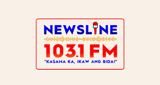 Newsline Central Luzon 103.1 FM