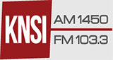1450 KNSI