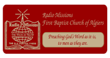Radio Missions