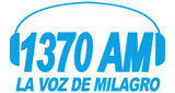 Radio La voz de Milagro