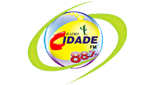 Rádio Cidade Tabira FM