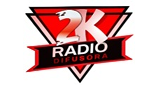 Doble k Radio