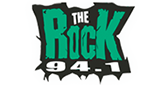 94.1 The Rock