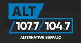 Alt Buffalo