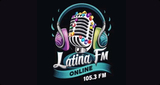 Latina FM Online