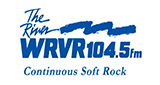 104.5 The River