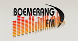 BoemerangFM - Non-Stop de gezelligste!