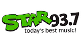 Star 93.7 FM