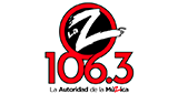 LA ZETA 106.3