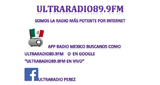 Ultra radio 89.9