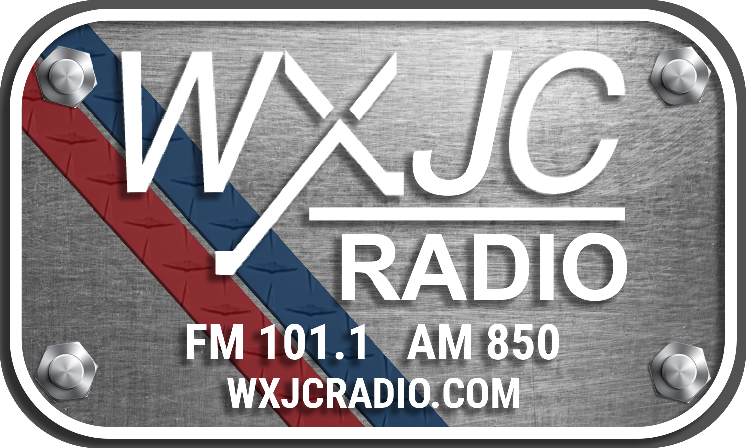 WXJC Radio