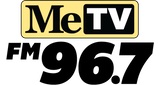 96.7 MeTV FM