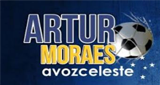 Artur Moraes Web Rádio