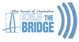 105.5 The Bridge - WCOO