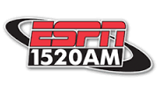 ESPN 1520 AM