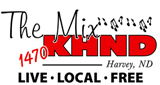 The Mix 1470