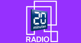 20 Minuten Radio