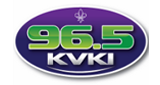 96.5 KVKI