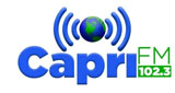 Radio Capri fm