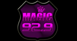 Magic929