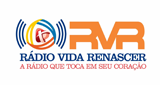 RVR RadioVida Renascer Digital