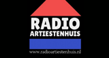 Radio.Artiesten.Huis
