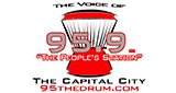 95.9 FM The DRUM