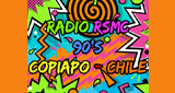 Radio RSMC - Revive los 90's!